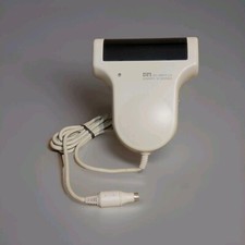 VINTAGE DFI HANDY SCANNER MODEL HS-3000PLUS SCANNER HS-300 PLUS TAIWAN picture