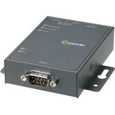 Perle IOLAN DS1T G9 Serial Device Server 04031790 picture