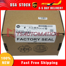 1769-L18ER-BB1B CompactLogix L18 512KB Controller NEW Sealed picture