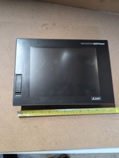 Mitsubishi, GOT1000, GT1675M-STBD, Touch Screen HMI picture