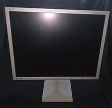 NEC MultiSync LCD2080UX 20.1