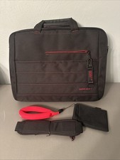 Brinch Gaming Laptop Carrier Bag In AWESOME Condition. Game On picture