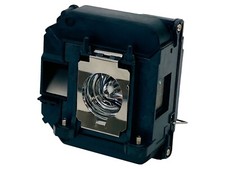 NEW Projector Lamp Bulb for Epson ELPLP60 V13H010L60 (Original  Lamp Inside) picture