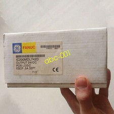 IC200MDL742D New For GE Fanuc Output Module In Box  picture