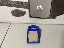 Intel Core i5 14400 2.5GHz 10C/16T Processor (Pulled from Open Box PC) S/N 02816 picture