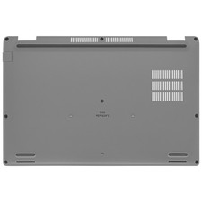 For Dell Latitude 5430 E5430 Bottom Case Base Lower Cover 0D8RFY D8RFY Silver picture