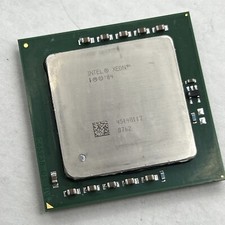 3GHZ Intel XEON Processor # SL7ZF 3.0GHZ / 2MB L2 /  3000DP 2M/ 800 / Socket 604 picture