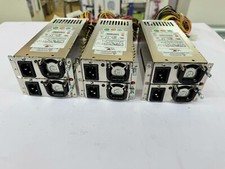 1PC EMACS R2G-6350P ROHS 350W Max Power Supply TESTED ＆ FASTSHIP picture
