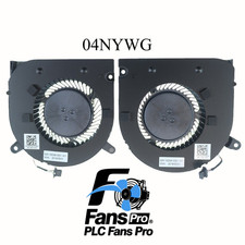 1PCS New SUNON 04NYWG 0160GM 5V 4pin R+L CPU+GPU Laptop Cooling Fan  Fast ship picture