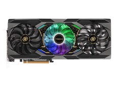 ASRock Taichi Radeon RX 9070 XT 16GB GDDR6 PCI Express 5.0 x16 ATX Graphics Card picture