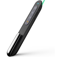 Norwii N76 Bluetooth Presentation Clicker for PowerPoint Presentations picture