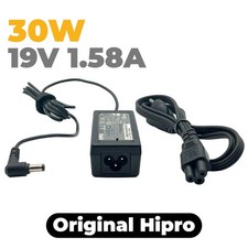 Original Hipro AC Adapter For Acer Aspire One P1VE6 PAV01 ZH9 ZE6 Charger Laptop picture