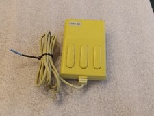 Sun Oracle M4 Mouse 3 Button 370-1091-01 Mainframe Collection Made in USA picture