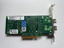 INTEL MOTHERBOARD (R) ETH CONVERGED  DUAL NTWK ADPTR  X520-DA2, E10G42BTDA picture
