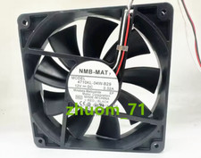 1PC NMB-MAT 12025 4710KL-04W-B29 12V 0.32A 12CM Inverter cooling fan picture