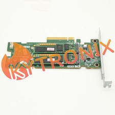 used Dell 72WKY BOSS-S1 Controller PCIe Card H/P W/ 2x 240GB M.2 SSD TC2RP R340 picture