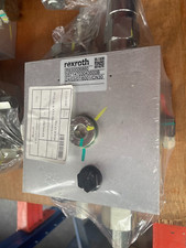 1PC Brand New Rexroth R930006860 Mechanical Counterbalance Valve picture