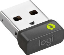 New Logitech - Logi Bolt USB Receiver picture