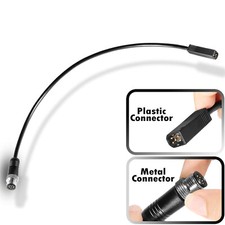For Humminbird Helix 7 8 9 10 12 15 AS EC QDE 12Ethernet Adapter Cable 720074-12 picture
