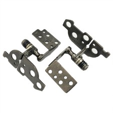 LCD Hinges L&R kits for MSI Creator 17M A9SD A10SE MS-17F3 MSI WF75 10TK MS-17F3 picture