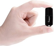 EDIMAX EW-7811UTC AC600 WiFi Wireless 433Mbps Dual-Band 5GHz Mini USB Adapter picture