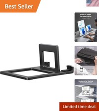 Portable Monitor Stand for FlipGo – Compatible with 13.5'' to 16'' Screens picture
