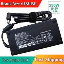 ADP-230EB T - ADAPTER 230W 19.5V 11.8A 3PIN 7.4PHI picture