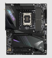 FOR GIGABYTE Z790 AORUS PRO X WIFI7 LGA 1700 Intel Z790 ATX Motherboard DDR5 picture