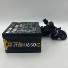 Gamdias Helios P1-650G 80 Plus Gold 650W Non Modular Power Supply - Tested picture