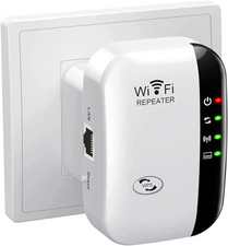 2026 Wifi Extender Wifi Range Extender, Wireless Internet Repeater, Wifi picture