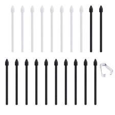 navor 20pcs S Pen Replacement Nibs Kit with Tweezer, for Samsung Galaxy Tab S6 picture