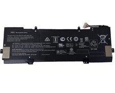REPLACEMENT KB06XL 902499-855 BATTERY FOR HP SPECTRE X360 15-BL 11.55V 79.2WHR picture