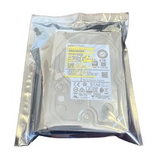 1WMVC DELL 8TB 7.2K SATA 6Gb/s 3.5
