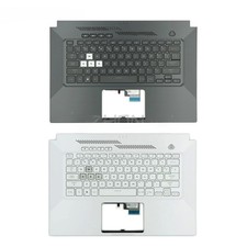 New Palmrest with US Backlit For ASUS TUF Dash F15 FX516 FX516PM FX516PR FA516 picture