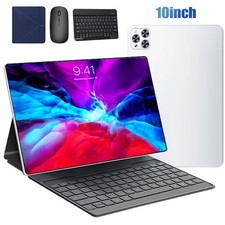Tabletas Android 12 de 10.1