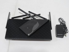 TP-Link AXE5400 Tri-Band WiFi 6E Router (Archer AXE75) FOR PARTS / UNTESTED picture