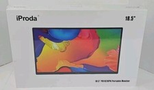 iProda Portable Monitor 18.5
