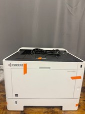 KYOCERA ECOSYS P2040dw Monochrome Laser Printer WIth Toner Tested 42PPM Wi-Fi picture