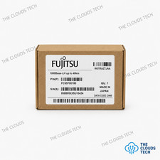 Fujitsu FC95700180 1000Base-LH SFP 40km SMF Optical Module - New Sealed picture