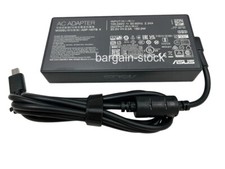 Original 180W AC Adapter Charger Asus ROG Zephyrus G14 2024GA403 ADP-180TB K picture