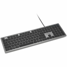 Kensington K75410NA KB515 USB C Wired Keyboard picture