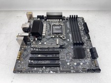 MSI PRO B760M-VC WIFI BULK Motherboard DDR5 Intel Socket 1700 picture