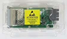 JUNIPER NETWORKS SFP 4 Port Module 711-021270 R07 picture