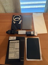 E-Reader 4.3 Inch Screen WiFi Tablet 32GB Xteink X4 picture