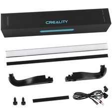 Ender 3 LED Light Kit 24V 5W 3D Printer LED Lighting Upgrade Bar for Creality picture