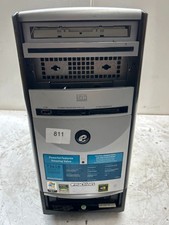 eMachines T3418 AMD Sempron 3400+ 2.0GHz 512MB NO HDD picture