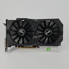 Asus Radeon RX 570 ROG Strix OC 8GB GDDR5 Graphics Card picture