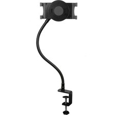 StarTech Gooseneck Tablet Holder, Bendable Tablet Arm, Desk Mount Tablet Stand picture