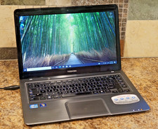 Active Latest 22H2 WIN10 PRO Toshiba U845-S406 Gen3 i5@1.70GHz,6GB RAM 500GB HDD picture