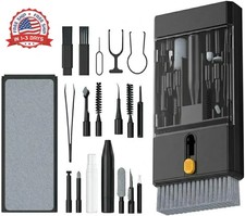 22 in 1 Precision Cleaning Kit - Professional Electronic Device Cleaning Tools f picture